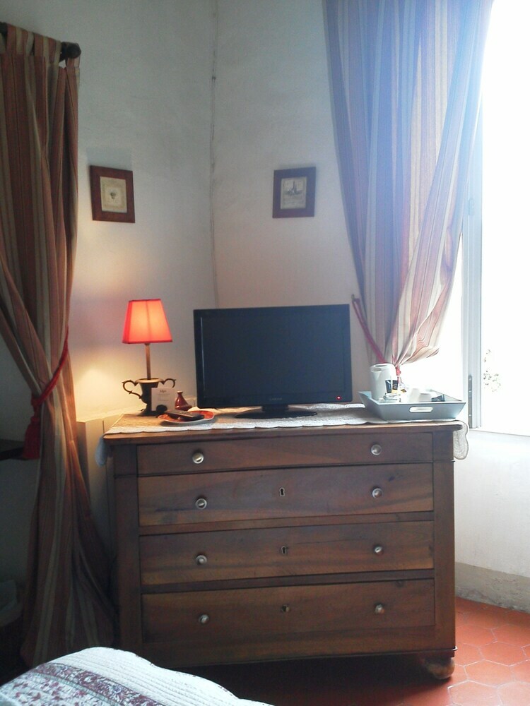 Bed & Breakfast L'orangerie
