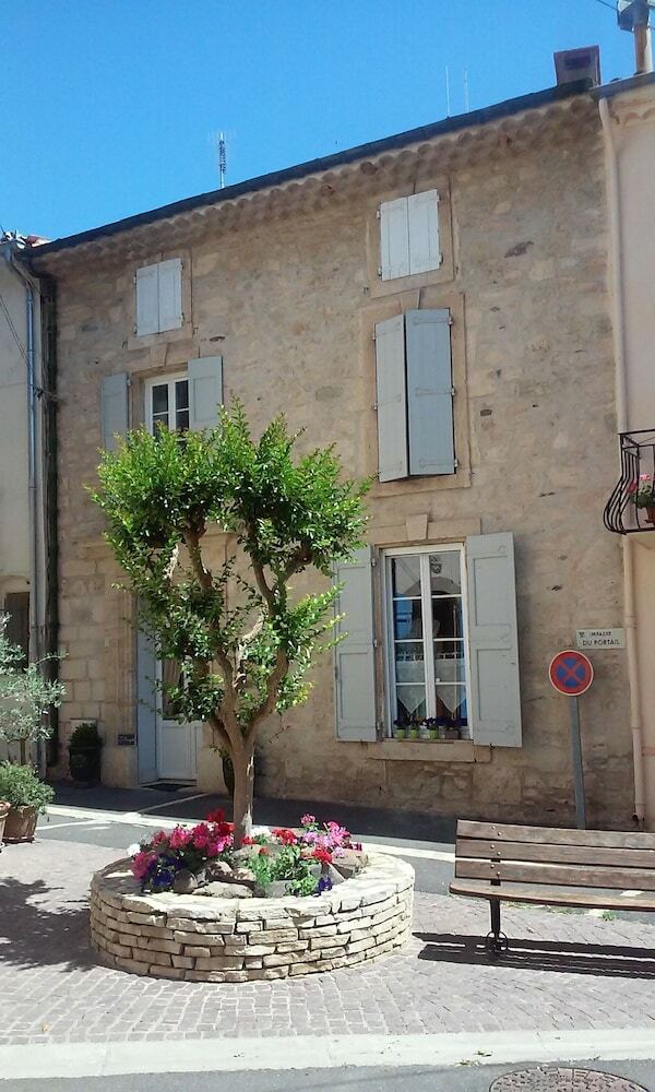Bed & Breakfast L'orangerie