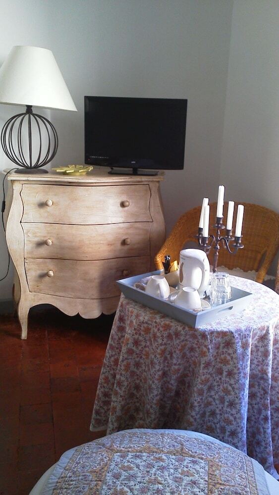 Bed & Breakfast L'orangerie