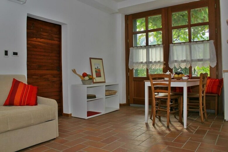 Apartamento Casa Vacanze Pi� Di Castello