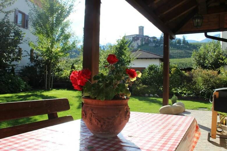 Apartamento Casa Vacanze Pi� Di Castello