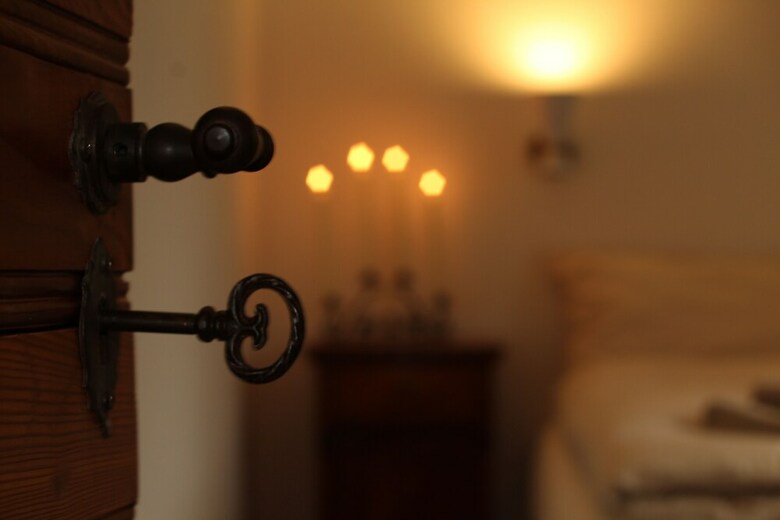 Apartamento Casa Vacanze Pi� Di Castello