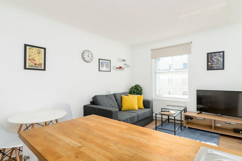 Apartamentos Bright Studio Flat, Amazing Location!