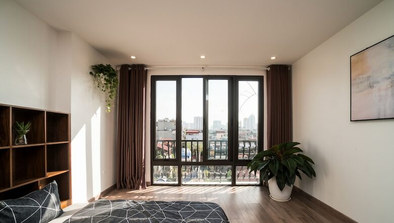 Irest Apartment