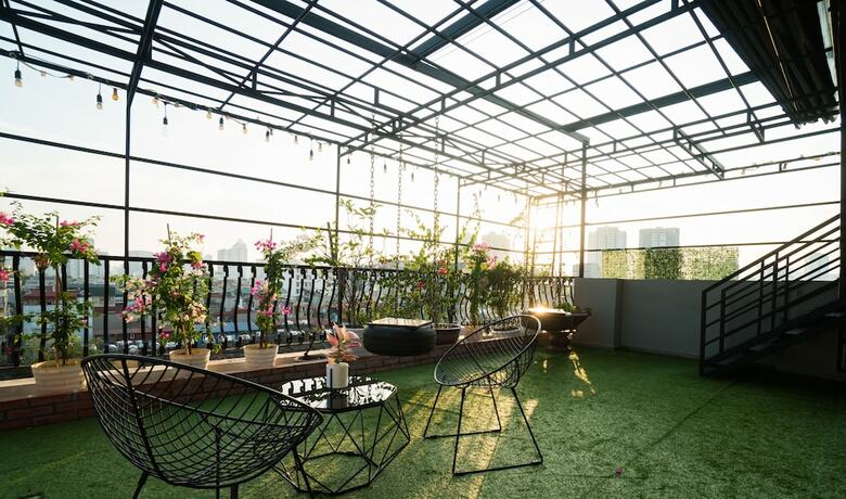 Irest Apartment