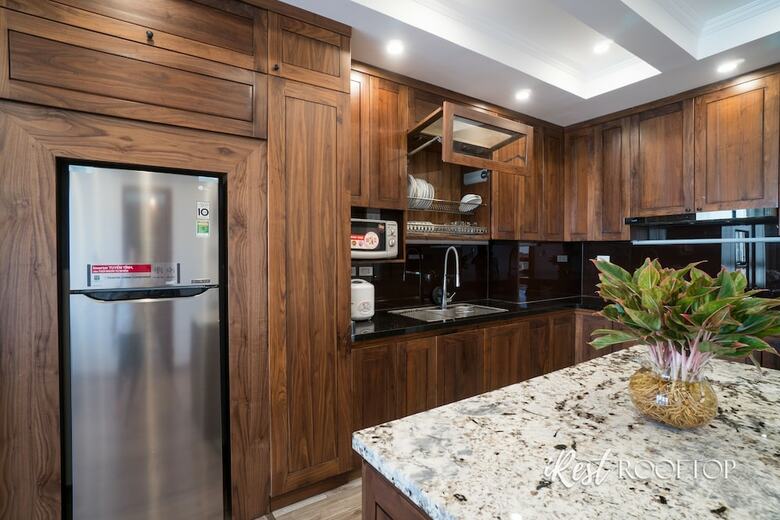 Irest Apartment