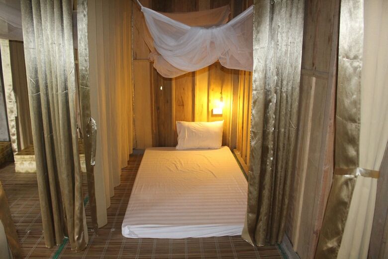 Hostal Guyen's Homestay