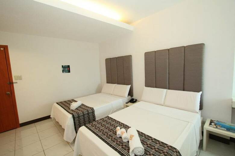 Mira de Polaris Hotel