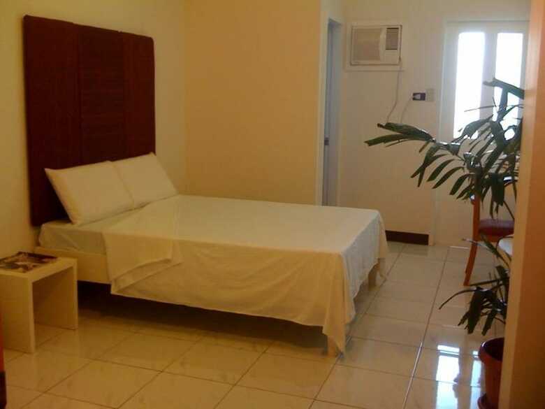 Mira de Polaris Hotel