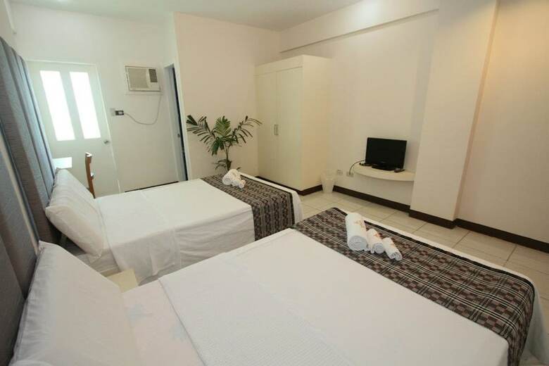 Mira de Polaris Hotel