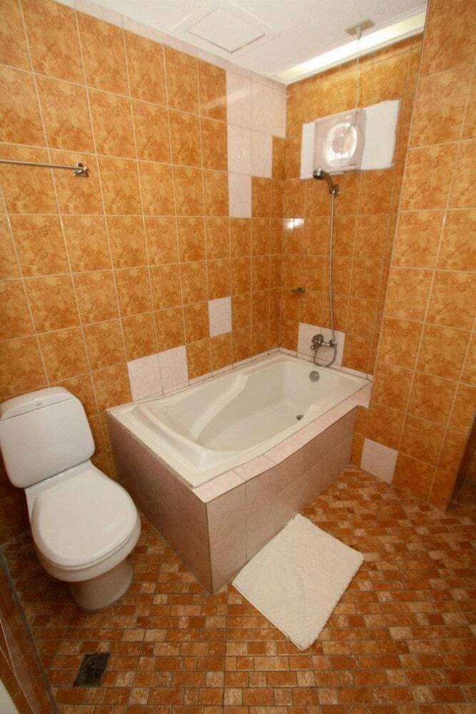 Mira de Polaris Hotel