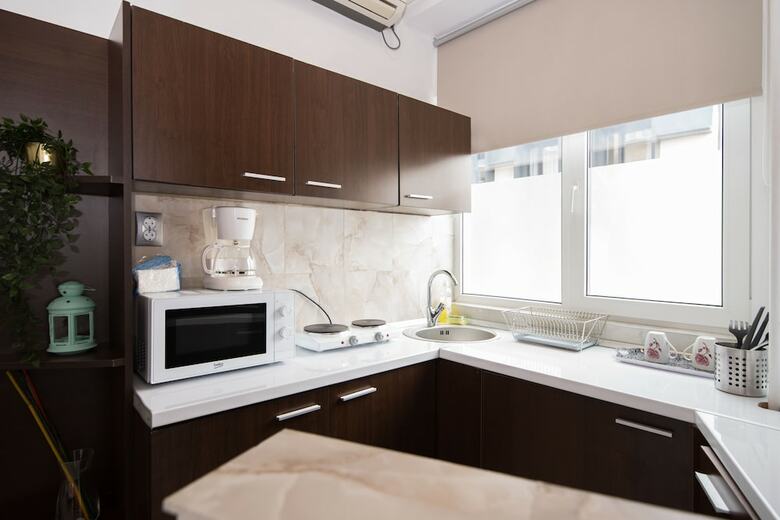 Apartamentos Studios Old Town Bucharest