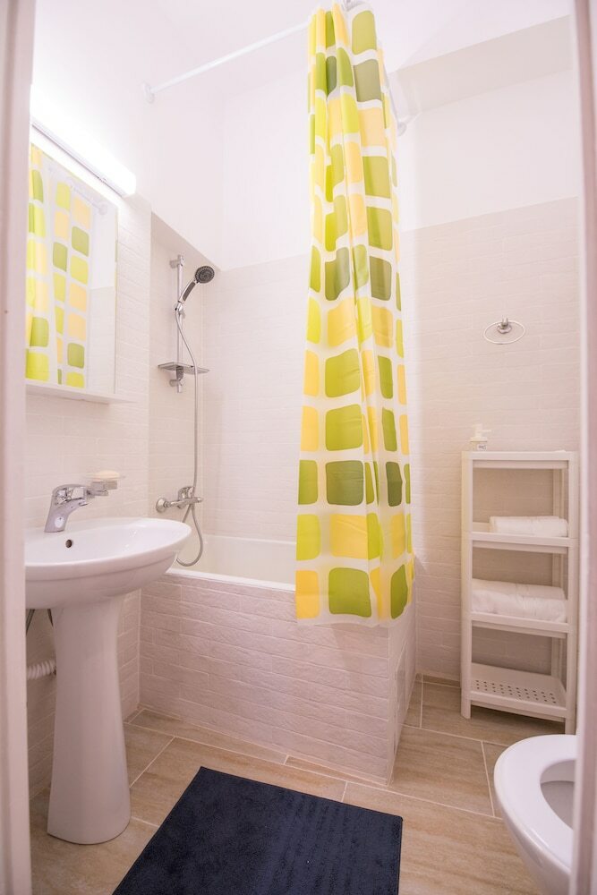 Apartamentos Studios Old Town Bucharest