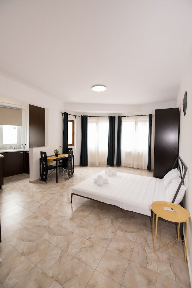 Apartamentos Studios Old Town Bucharest