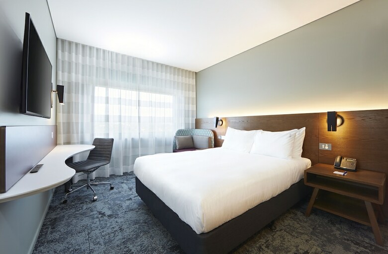 Hotel Holiday Inn Express Newcastle