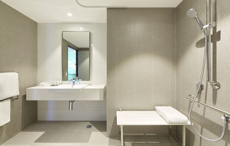 Hotel Holiday Inn Express Newcastle