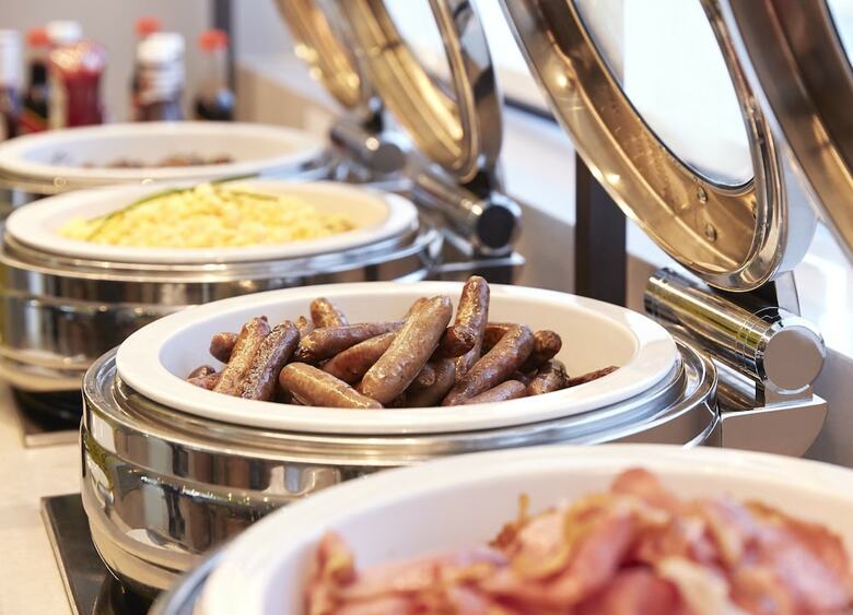 Hotel Holiday Inn Express Newcastle
