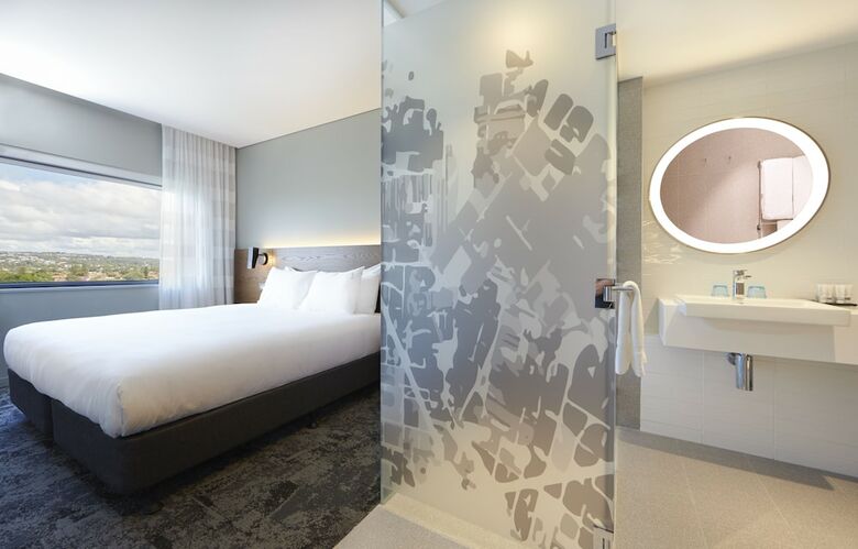 Hotel Holiday Inn Express Newcastle