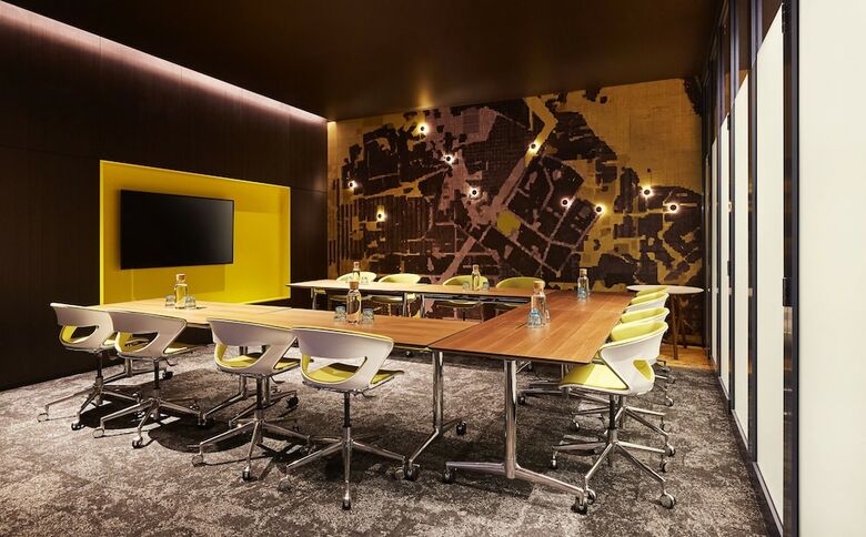 Hotel Holiday Inn Express Newcastle