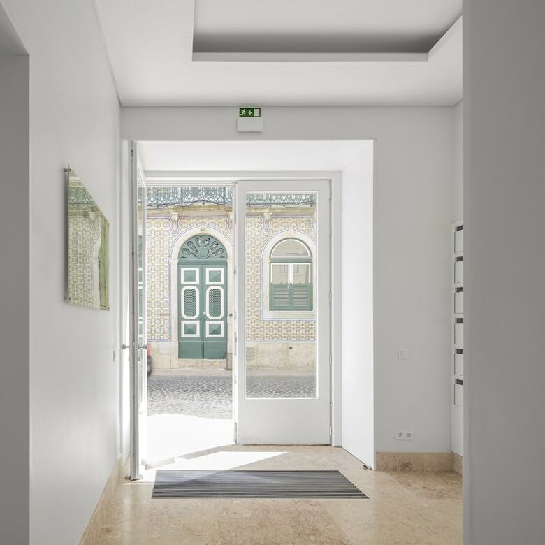 Lisbon Serviced Apartments -  Benformoso