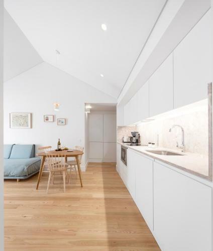 Lisbon Serviced Apartments -  Benformoso