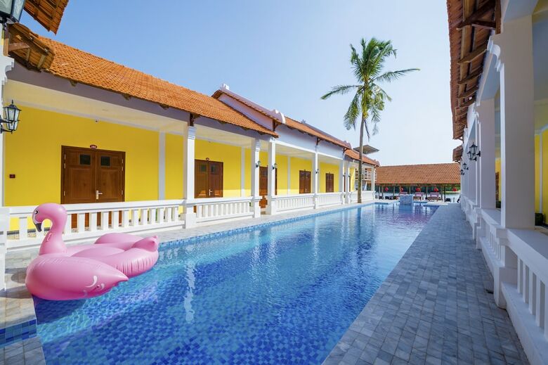 Hotel An Nam Resort Phu Quoc