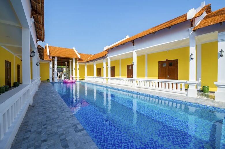 Hotel An Nam Resort Phu Quoc
