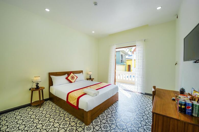 Hotel An Nam Resort Phu Quoc