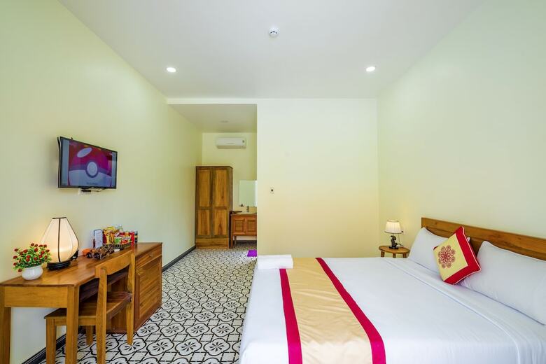 Hotel An Nam Resort Phu Quoc