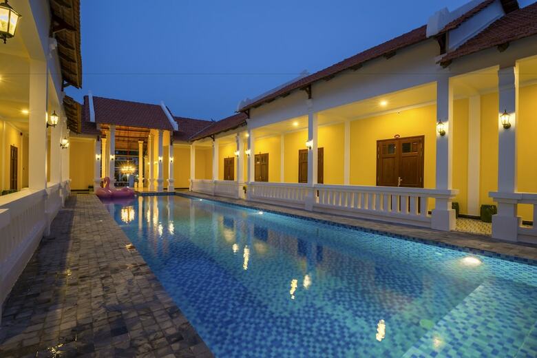 Hotel An Nam Resort Phu Quoc
