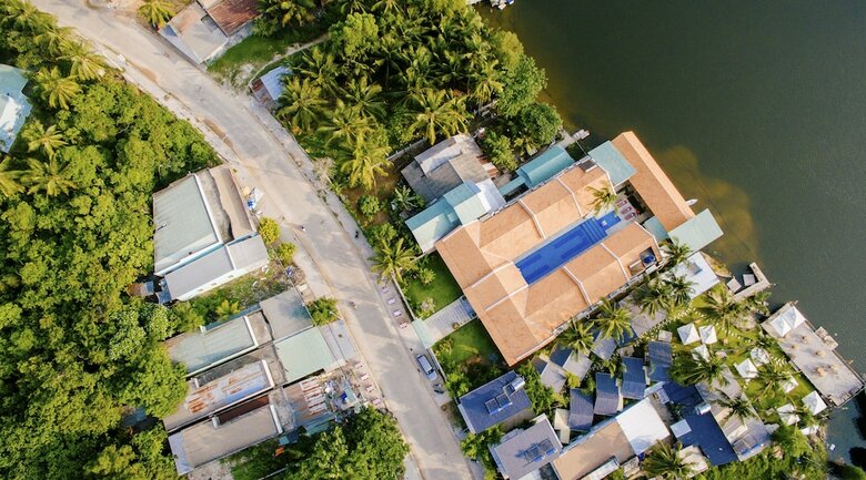 Hotel An Nam Resort Phu Quoc