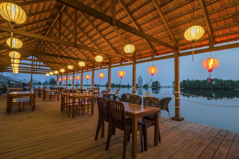 Hotel An Nam Resort Phu Quoc