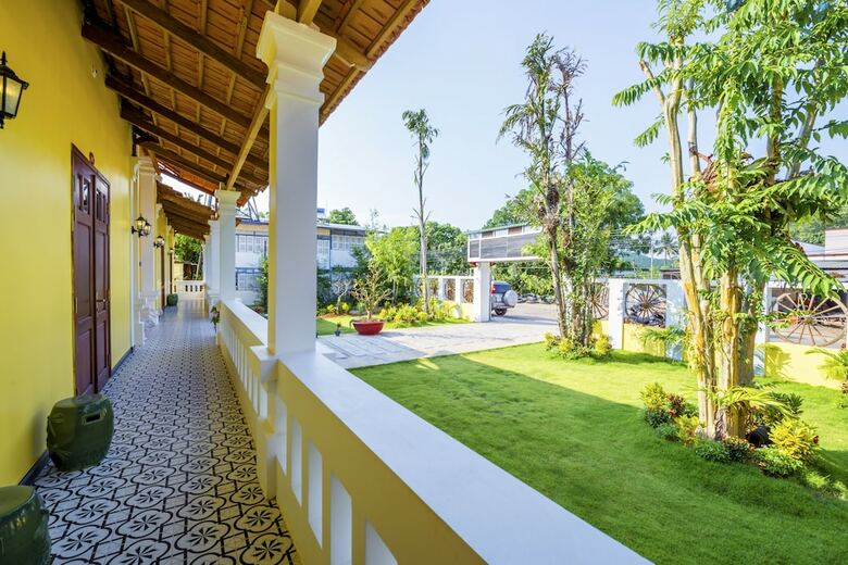 Hotel An Nam Resort Phu Quoc