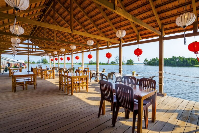 Hotel An Nam Resort Phu Quoc