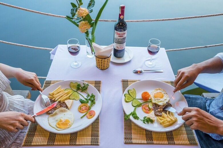 Hotel An Nam Resort Phu Quoc