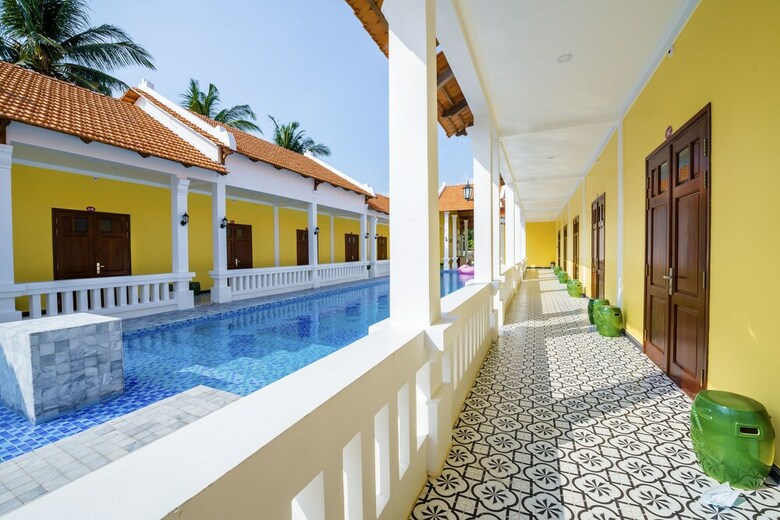 Hotel An Nam Resort Phu Quoc