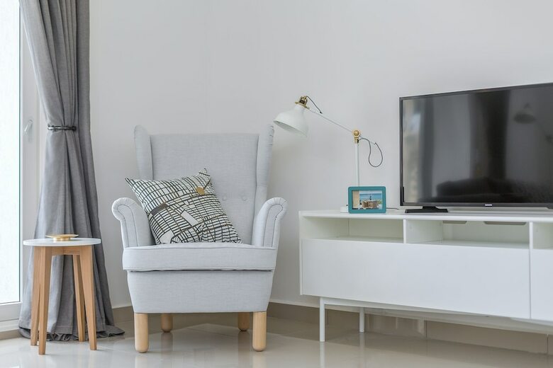 Clifton's Designer Studio Apartments