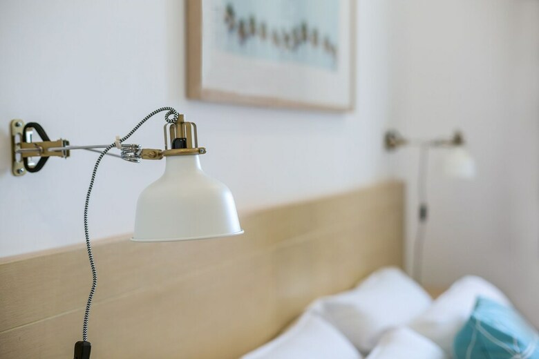Clifton's Designer Studio Apartments