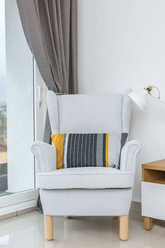 Clifton's Designer Studio Apartments