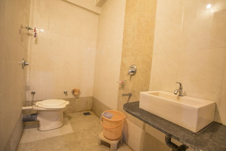 Hotel Yogiraj Palace