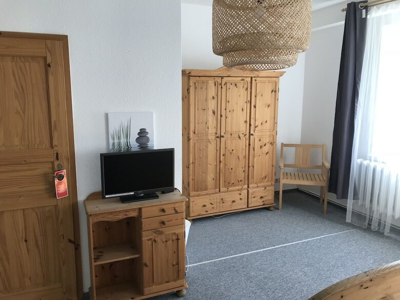 Bed & Breakfast Pension Neusch�nau