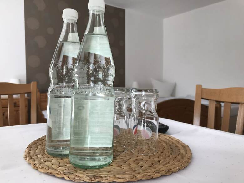 Bed & Breakfast Pension Neusch�nau