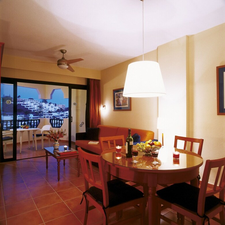 Aparthotel Hapimag San Agust�n