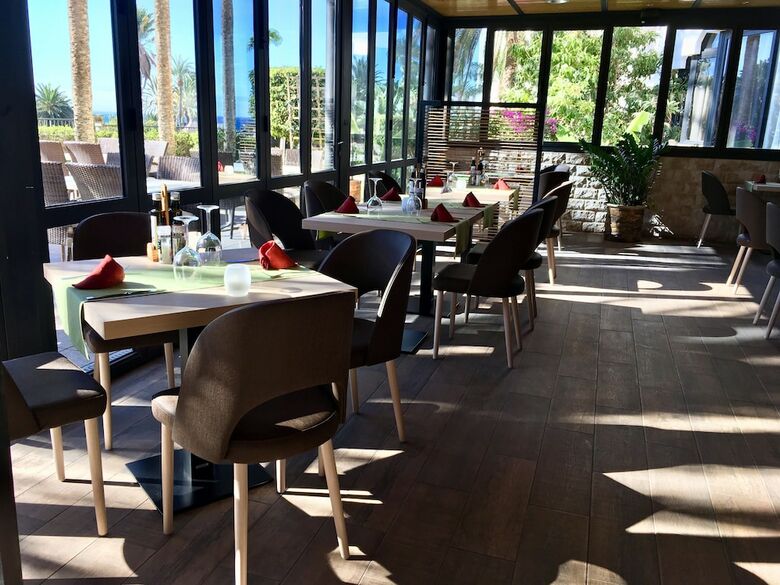 Aparthotel Hapimag San Agust�n