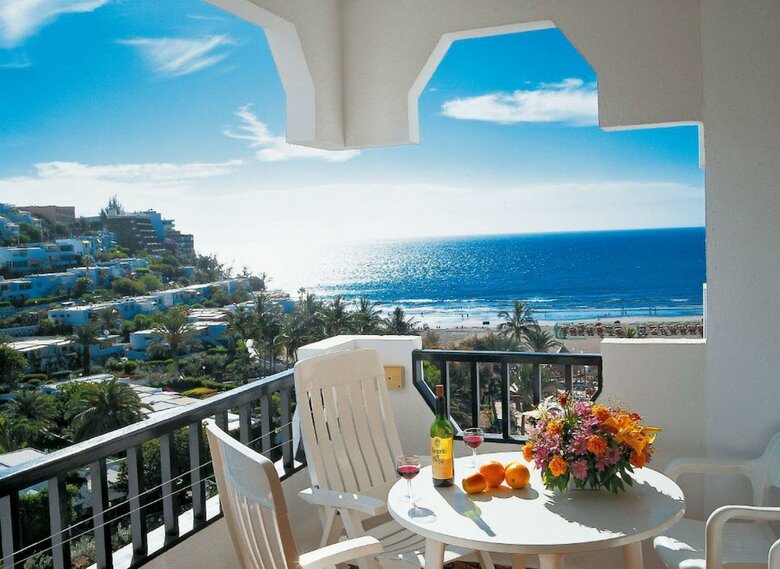 Aparthotel Hapimag San Agust�n