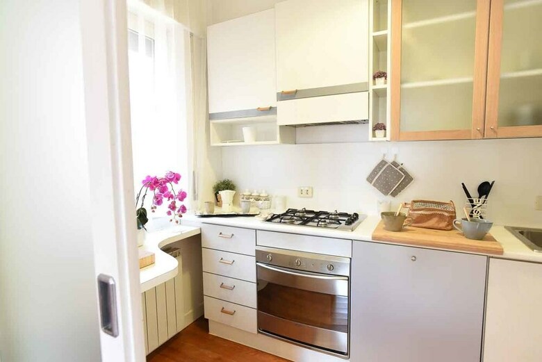 Apartamento Romantic Flat Near Metro Flaminio&popolo