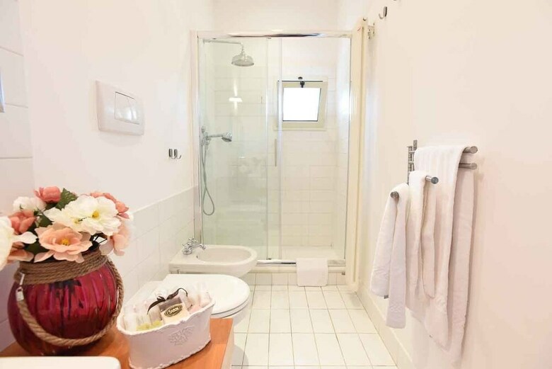 Apartamento Romantic Flat Near Metro Flaminio&popolo