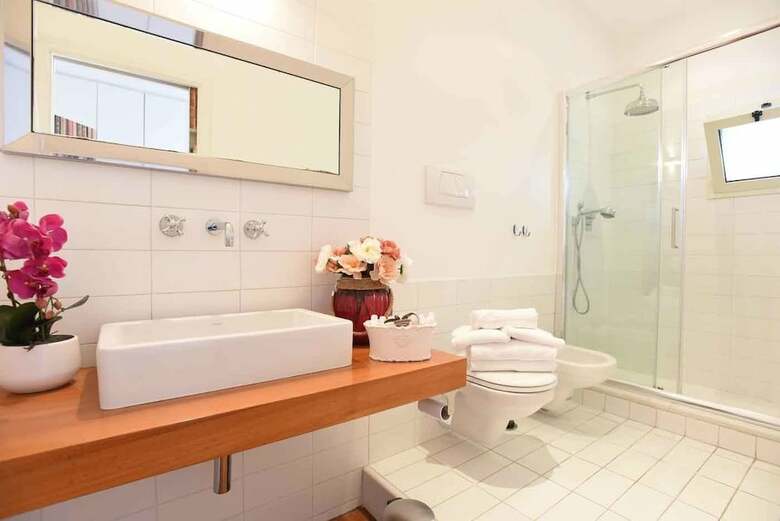 Apartamento Romantic Flat Near Metro Flaminio&popolo
