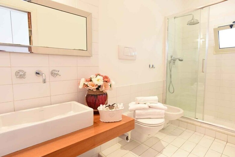 Apartamento Romantic Flat Near Metro Flaminio&popolo