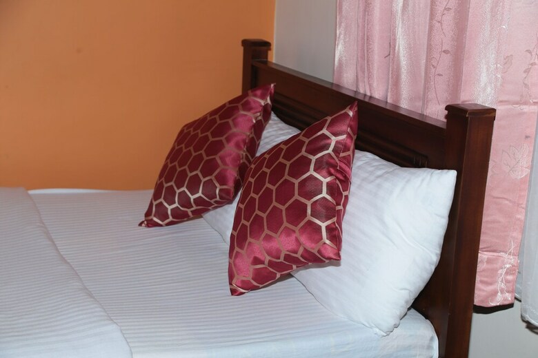 Hostal Goodwill Lanka Cottage